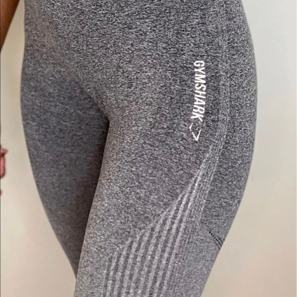 Gymshark leggings